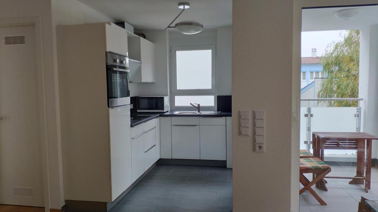 Apartment "Sun" FDH Εξωτερικό φωτογραφία