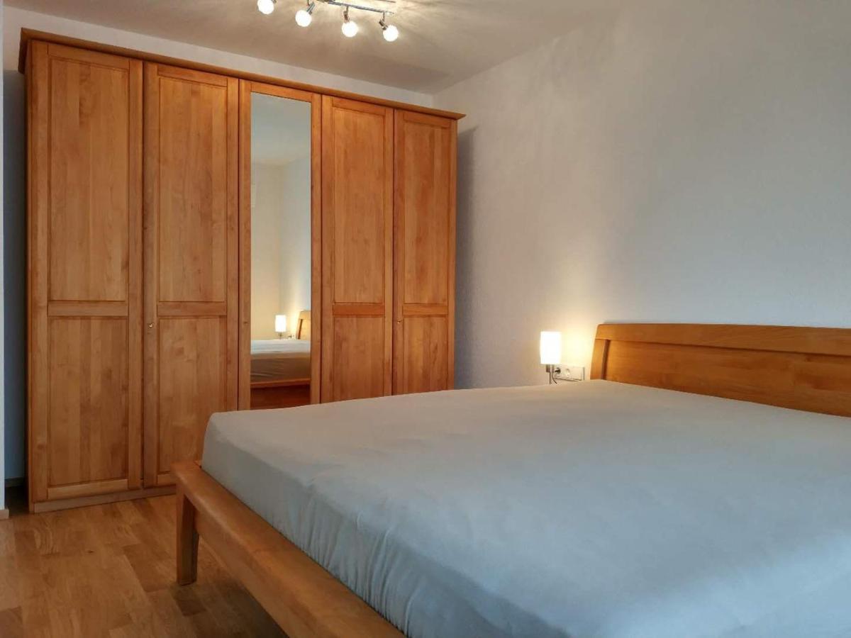 Apartment "Sun" FDH Εξωτερικό φωτογραφία