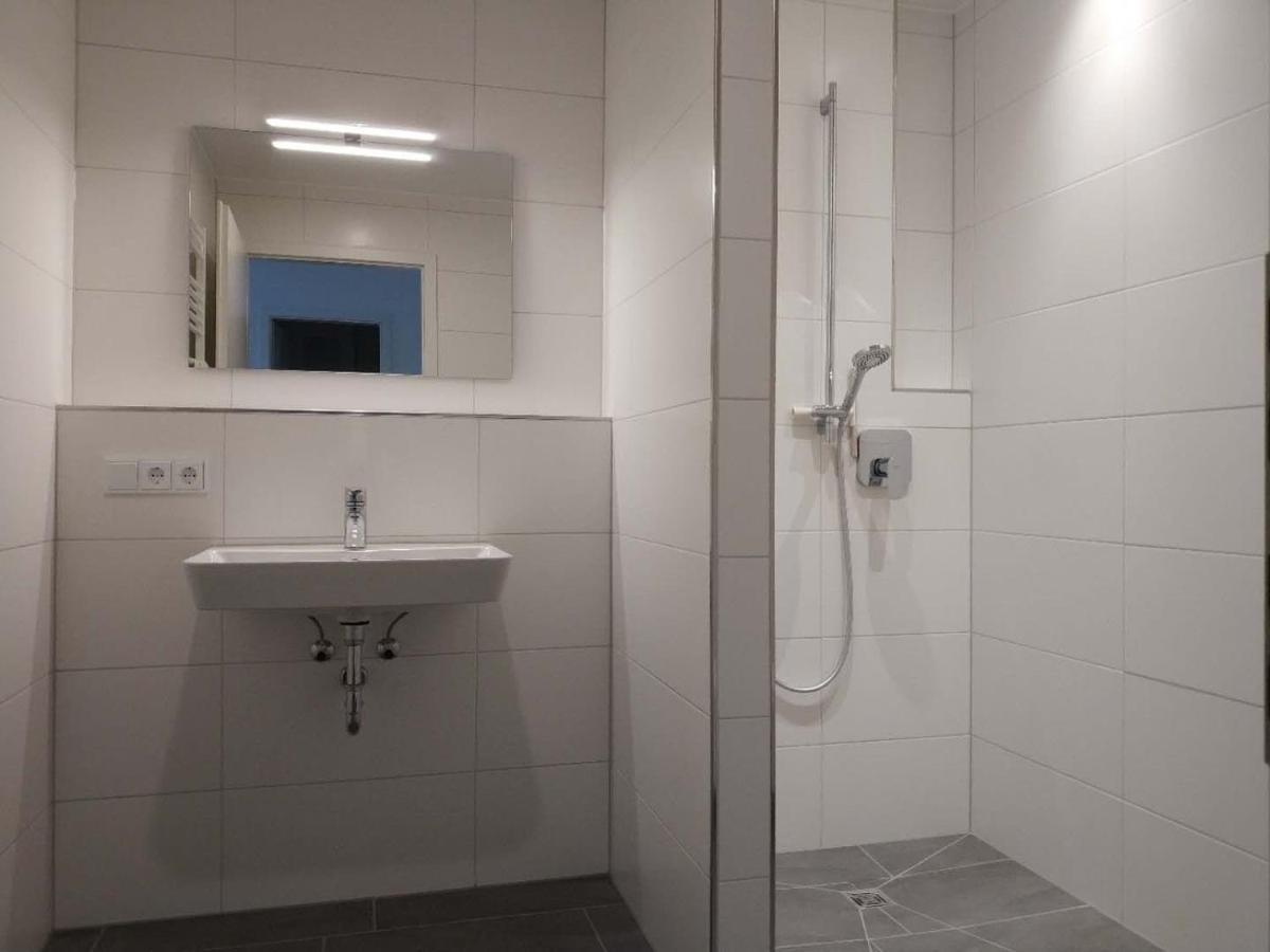 Apartment "Sun" FDH Εξωτερικό φωτογραφία