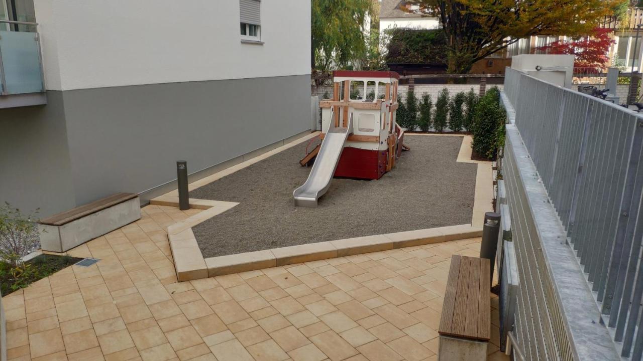 Apartment "Sun" FDH Εξωτερικό φωτογραφία