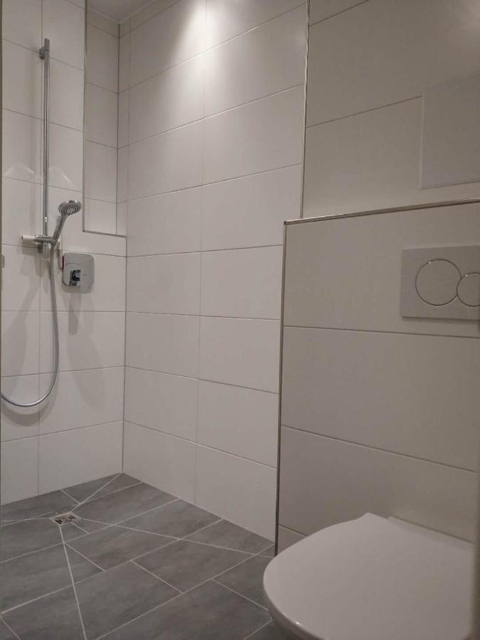 Apartment "Sun" FDH Εξωτερικό φωτογραφία