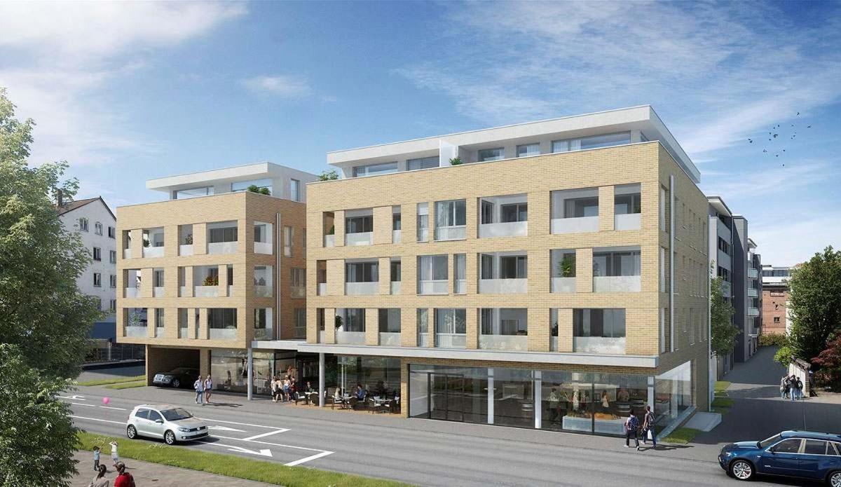 Apartment "Sun" FDH Εξωτερικό φωτογραφία