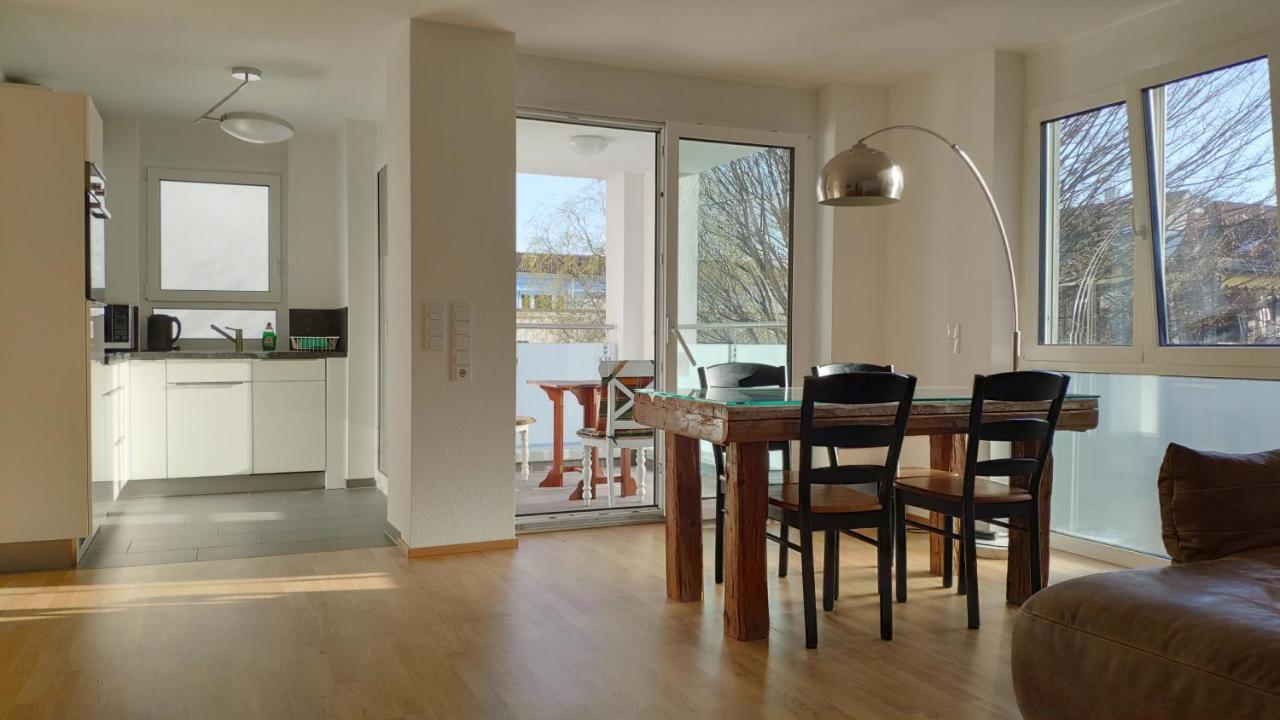Apartment "Sun" FDH Εξωτερικό φωτογραφία