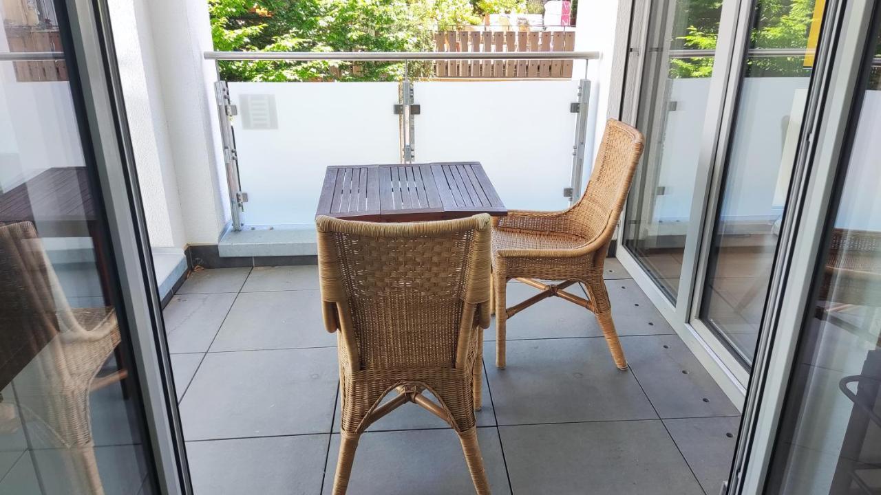 Apartment "Sun" FDH Εξωτερικό φωτογραφία