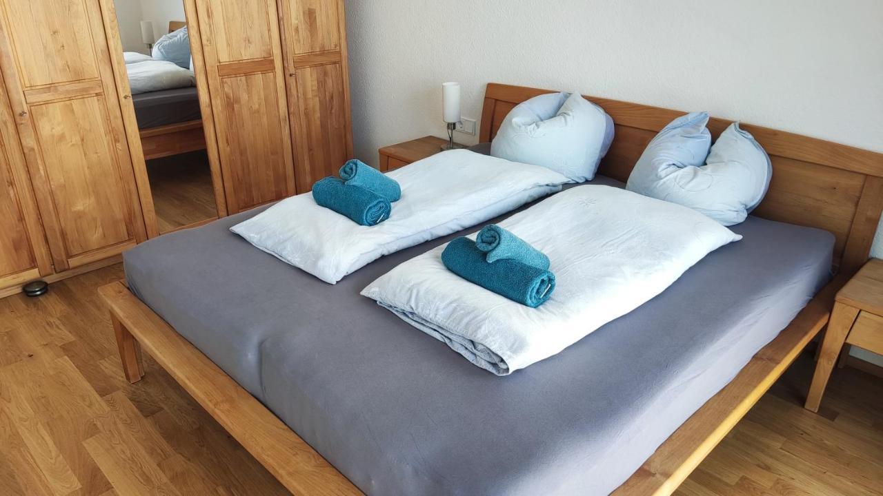 Apartment "Sun" FDH Εξωτερικό φωτογραφία